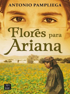 cover image of Flores para Ariana